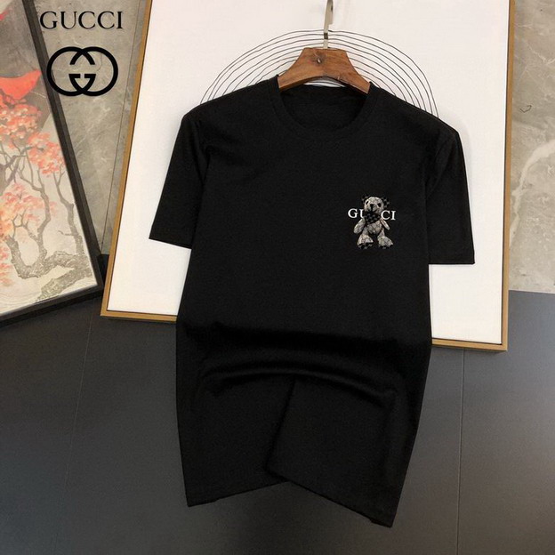 men gucci t-shirts M-3XL-158